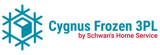 Cygnus Frozen 3PL